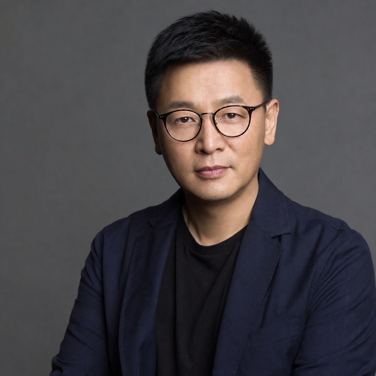 糖心首席导演陈明远